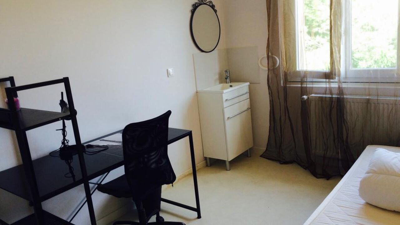 appartement 1 pièces 10 m2 à louer à Orsay (91400)