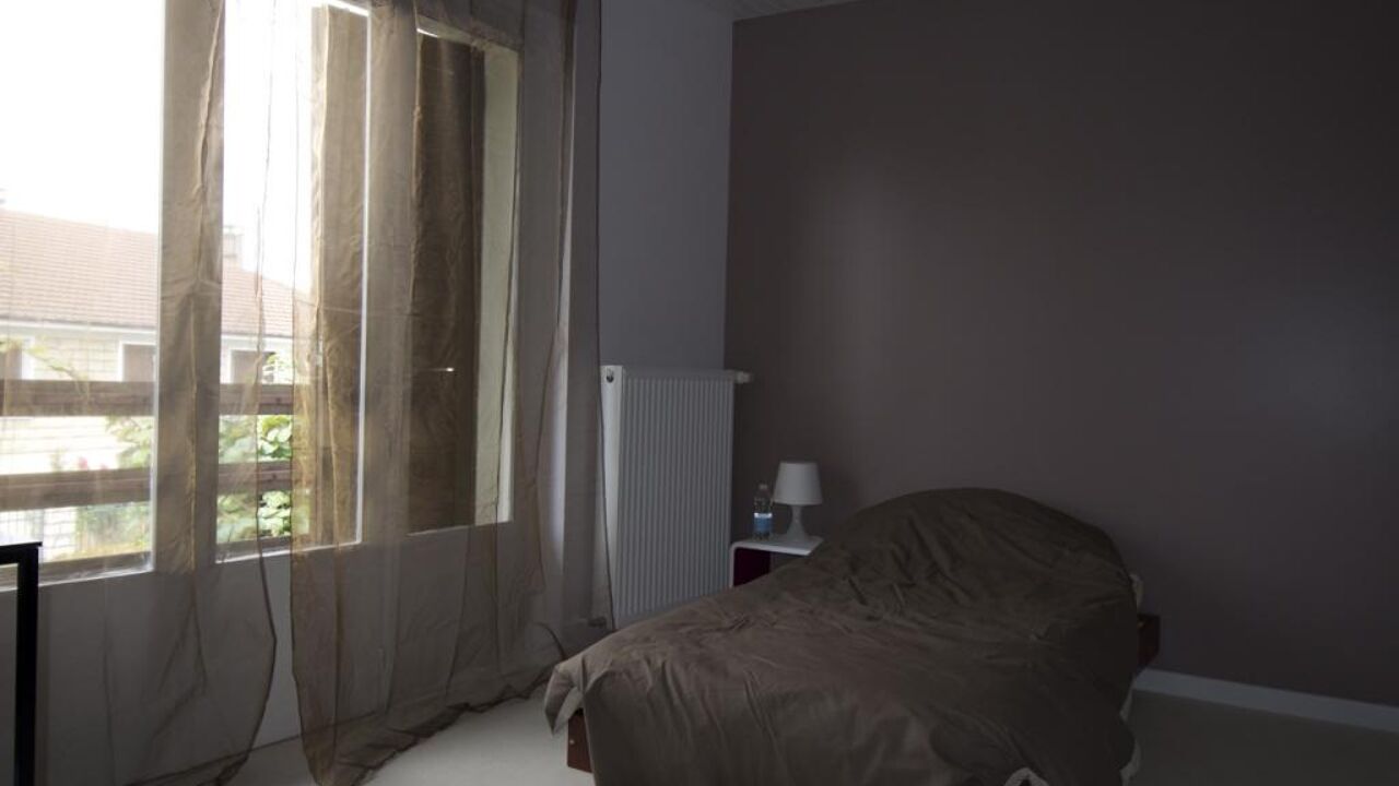 appartement 1 pièces 13 m2 à louer à Orsay (91400)