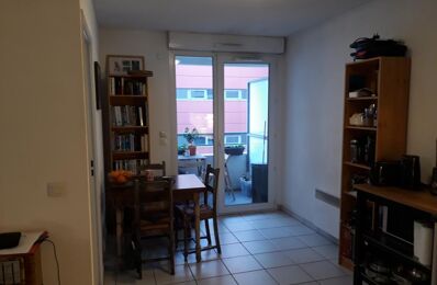location appartement 858 € CC /mois à proximité de Neuville-sur-Saône (69250)