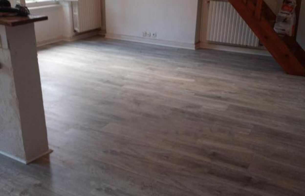 appartement 3 pièces 70 m2 à louer à La Ricamarie (42150)