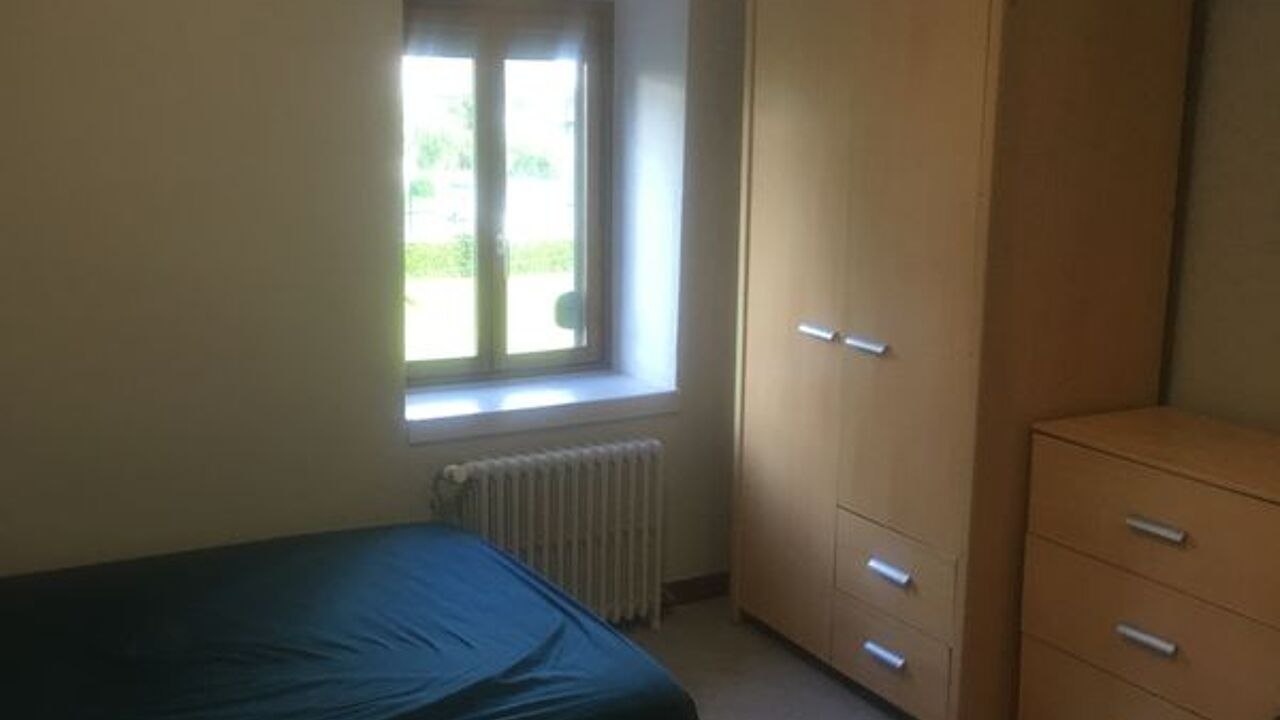 appartement 1 pièces 23 m2 à louer à Bourges (18000)