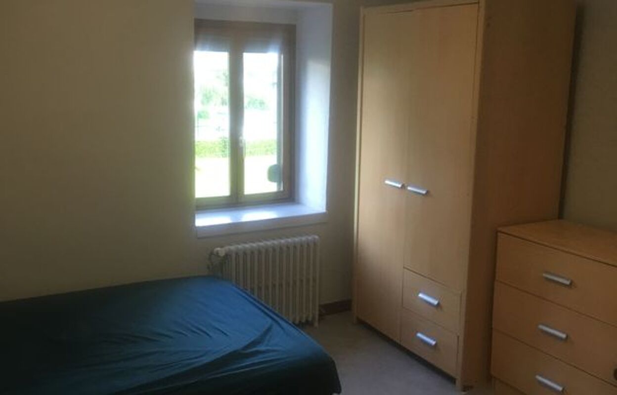 appartement 1 pièces 23 m2 à louer à Bourges (18000)