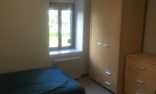 Appartement 1 Pièce 23 m² à louer à Bourges (18000)