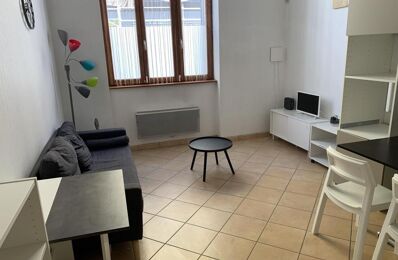 location appartement 892 € CC /mois à proximité de Lyon 8 (69008)