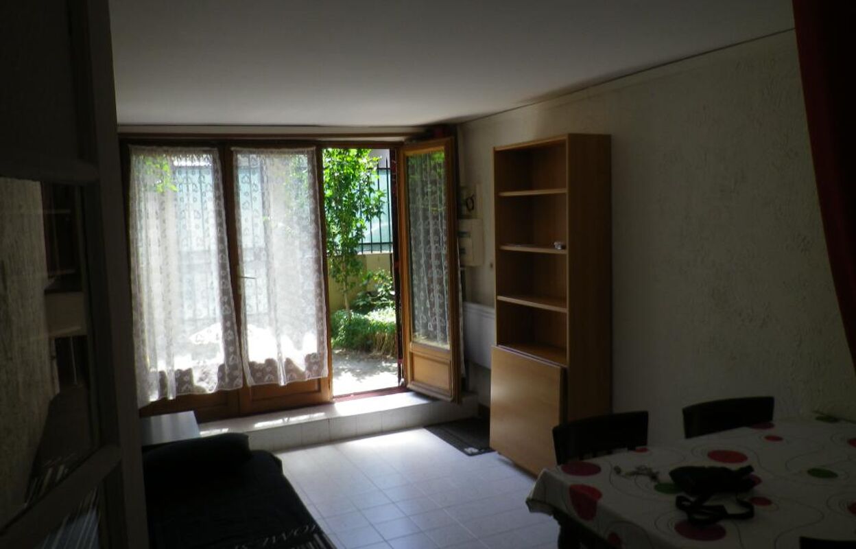 appartement 1 pièces 32 m2 à louer à Joinville-le-Pont (94340)