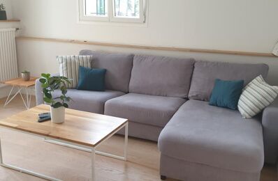 location maison 2 700 € CC /mois à proximité de Chatou (78400)