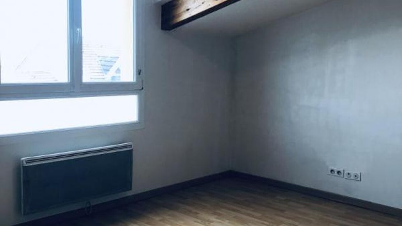 appartement 2 pièces 40 m2 à louer à Vandœuvre-Lès-Nancy (54500)