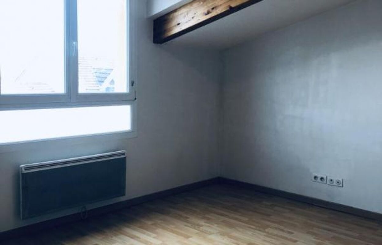 appartement 2 pièces 40 m2 à louer à Vandœuvre-Lès-Nancy (54500)