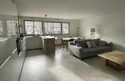 location appartement 2 300 € CC /mois à proximité de Bezons (95870)