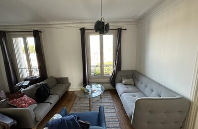 location appartement 2 200 € CC /mois à proximité de Puteaux (92800)