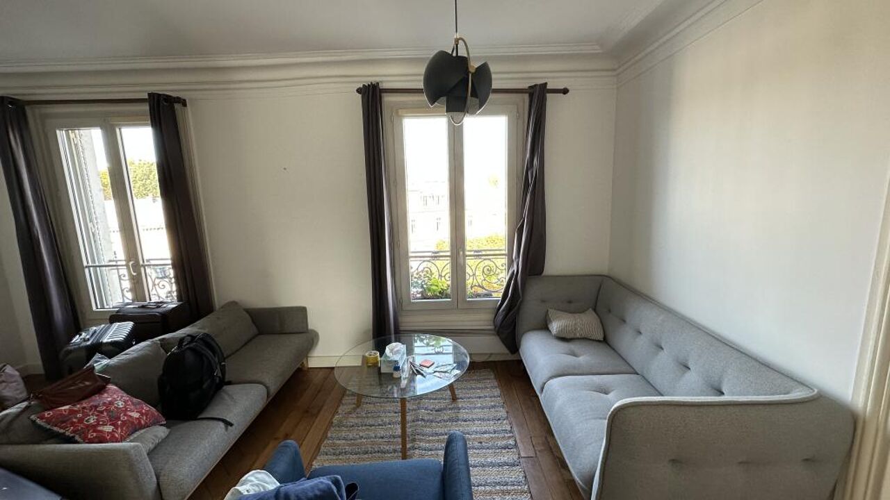 appartement 4 pièces 67 m2 à louer à Paris 10 (75010)