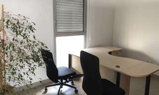 Commerce  57 m² à louer à Quimper (29000)