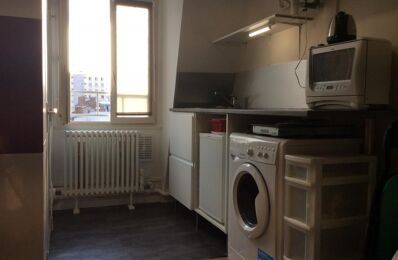 location appartement 700 € CC /mois à proximité de Saint-Mandé (94160)