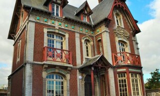 Appartement 1 Pièce 22 m² à louer à Sotteville-lès-Rouen (76300)