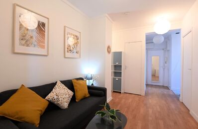 location appartement 605 € CC /mois à proximité de Nanterre (92000)