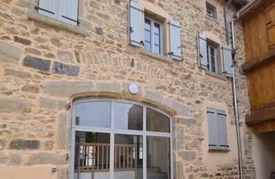 location appartement 965 € CC /mois à proximité de Sérézin-du-Rhône (69360)