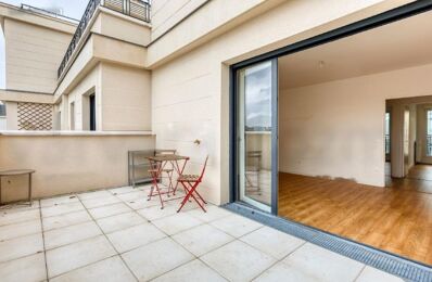 location appartement 1 900 € CC /mois à proximité de Paris 19 (75019)