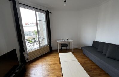 location appartement 1 315 € CC /mois à proximité de Suresnes (92150)