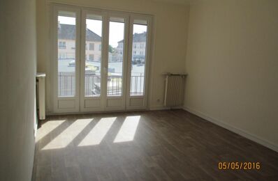 location appartement 750 € CC /mois à proximité de Montigny-le-Bretonneux (78180)