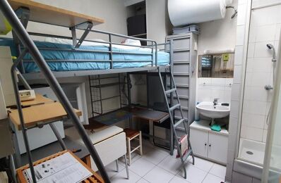 location appartement 420 € CC /mois à proximité de Boulogne-Billancourt (92100)