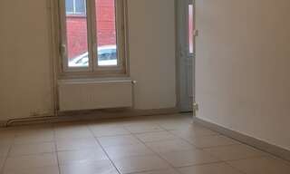 Maison 4 Pièces 80 m² à vendre à Valenciennes (59300)