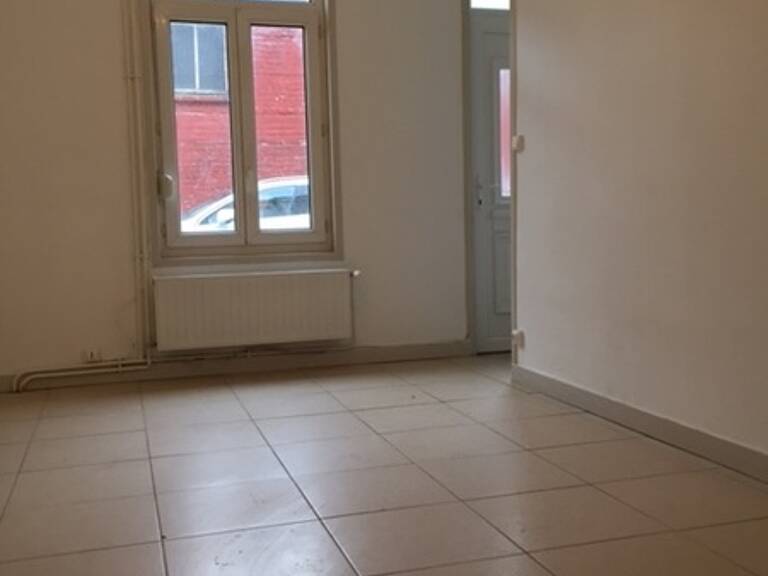Maison 4 pièces, VALENCIENNES — photo 1