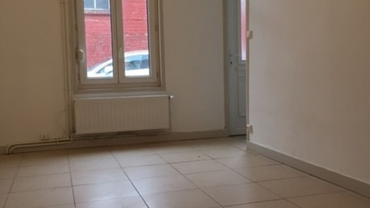 maison 4 pièces 80 m2 à vendre à Valenciennes (59300)