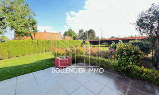 Maison 5 Pièces 140 m² à vendre à Morbecque (59190)