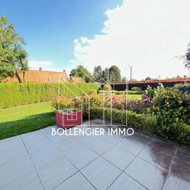 Maison 5 pièces 340000 €