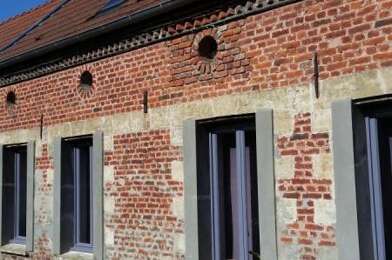 Maison 4 pièces 159000 €