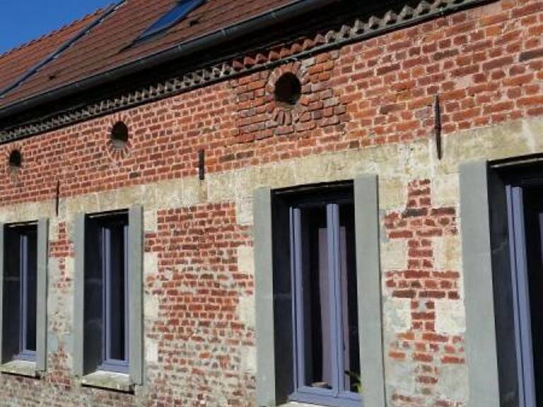 Maison — photo 1