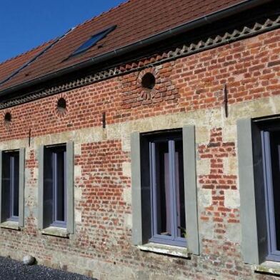 Maison 4 pièces 159000 €