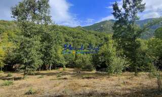 Terrain  1370 m² à vendre à Clara-Villerach (66500)