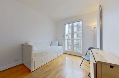 location appartement 950 € CC /mois à proximité de Le Pecq (78230)
