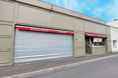 Commerce 4 pièces 2000 €