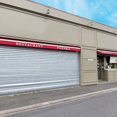 Commerce 4 pièces 2000 €