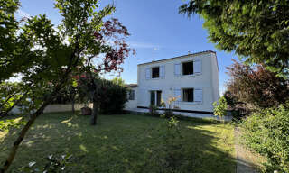Maison 6 Pièces 117 m² à vendre à Saintes (17100)