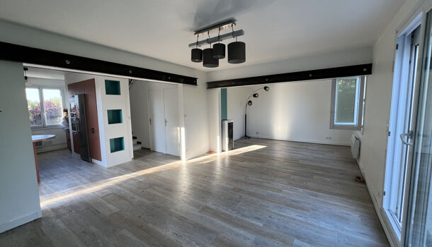 Villa / Maison 6 pièces  à vendre Saintes 17100