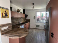 MAISON A SAINTES 4 CHAMBRES ET GARAGE — photo 3