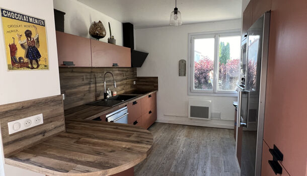 Villa / Maison 6 pièces  à vendre Saintes 17100