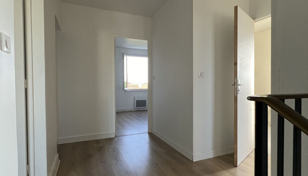 Villa / Maison 6 pièces  à vendre Saintes 17100