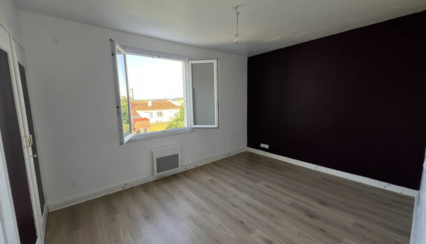 Villa / Maison 6 pièces  à vendre Saintes 17100