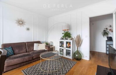 vente appartement 627 000 € à proximité de Paris 1 (75001)