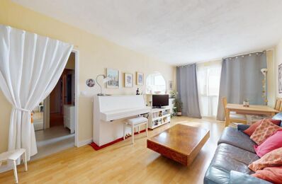 vente appartement 225 000 € à proximité de Saint-Maur-des-Fossés (94)