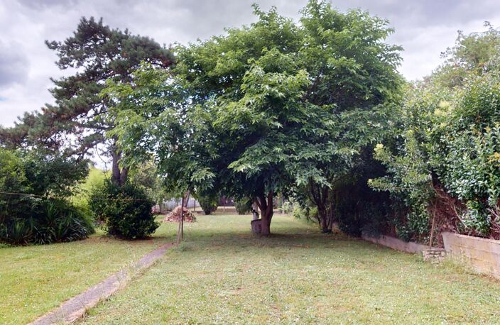 TRÉSOR CACHÉ COEUR DE VILLE ST-MARTIN-DU-TOUCH — photo 3