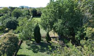 Terrain  800 m² à vendre à Toulouse (31300)