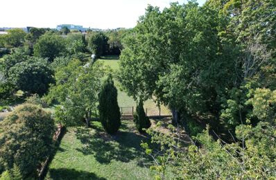 vente terrain 279 000 € à proximité de Gagnac-sur-Garonne (31150)