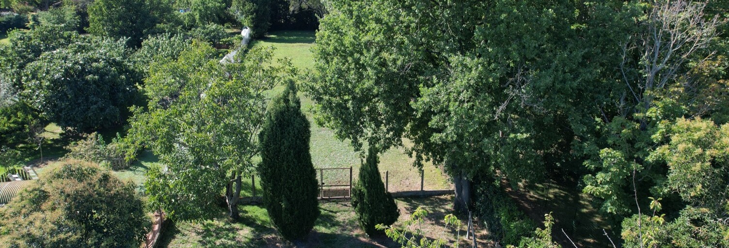 Terrain  800 m² à vendre à Toulouse (31300)