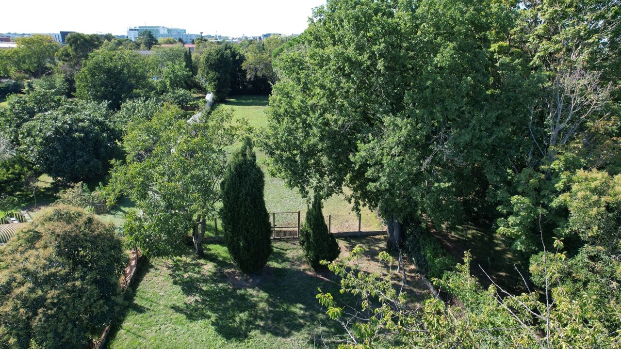 terrain  pièces 800 m2 à vendre à Toulouse (31300)