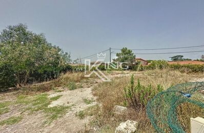 terrain  pièces 312 m2 à vendre à Fréjus (83600)